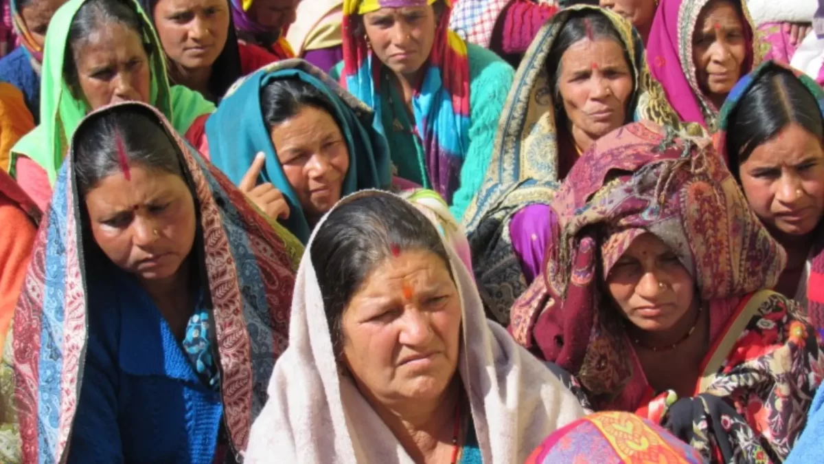 Farming Innovation for Women Empowerment (FIWE)