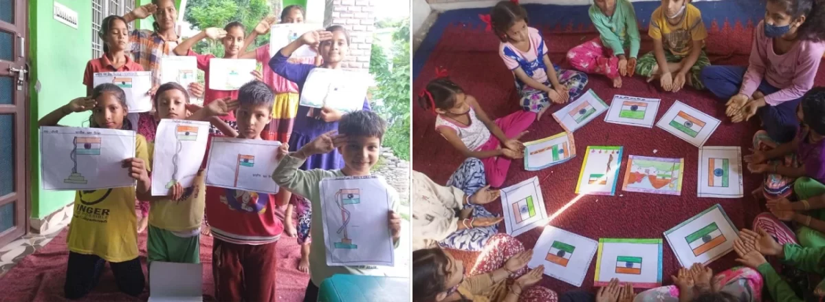 Girl Child Education Programme (GCEP)