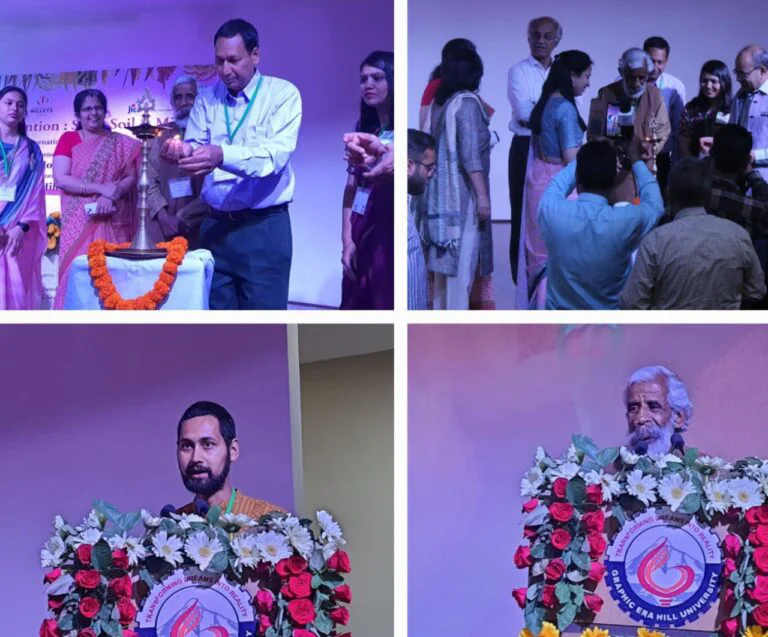 Geu traditional farming 2023