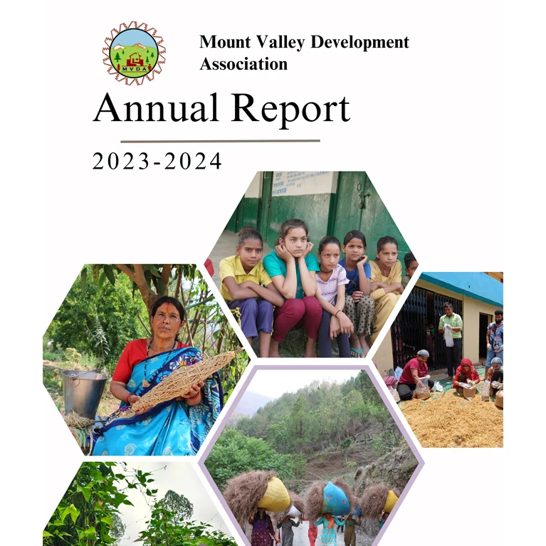 Annual Report 2023-24