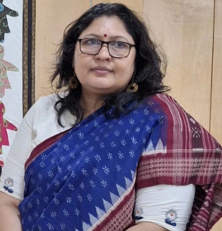Mrs. Sujata Goswami