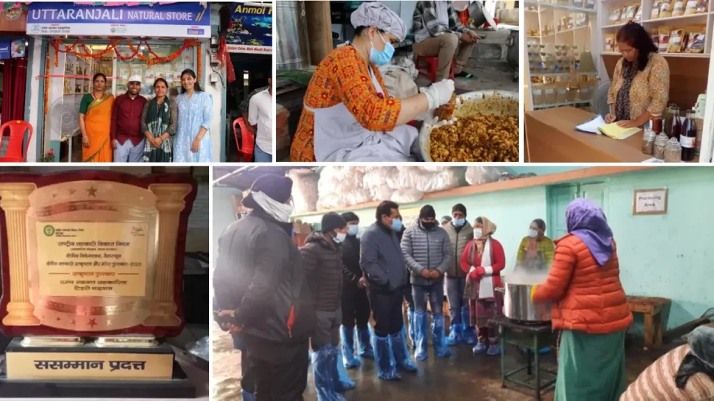 Heathy testy food umang 2025