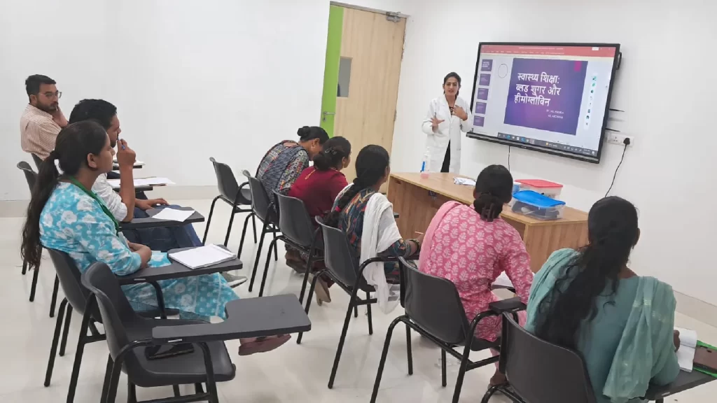 Prosper digital learning