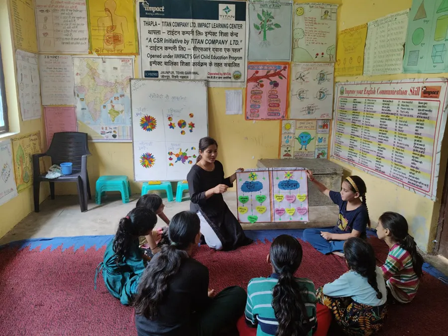 Teach sangya sarvanaam