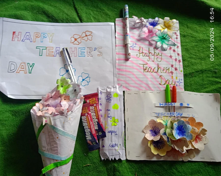 happy teacher day 2025