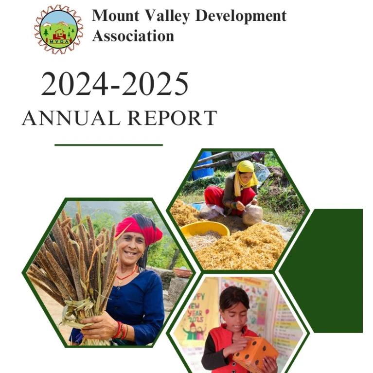 Annual Report 2024-25