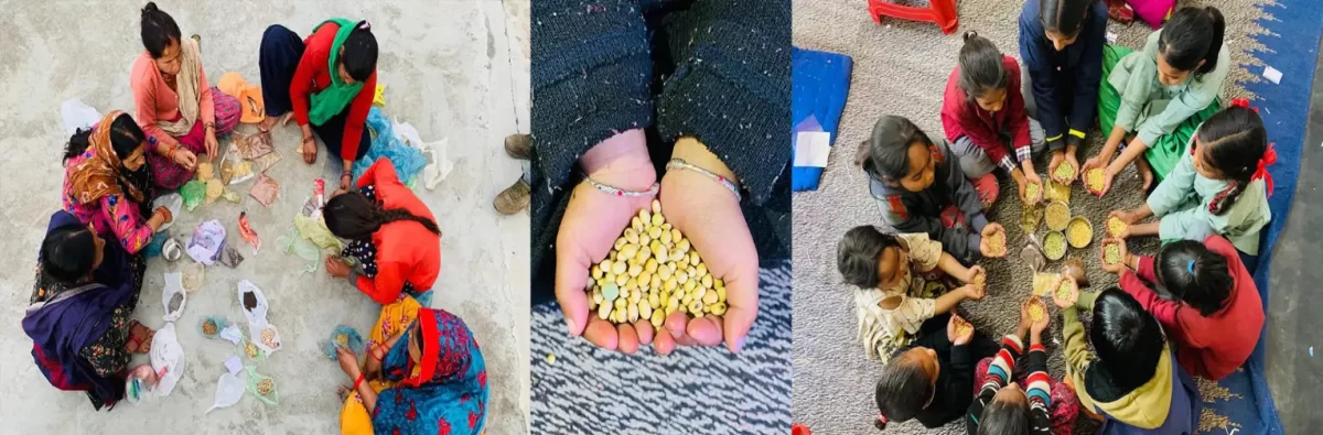 iodiversity convention