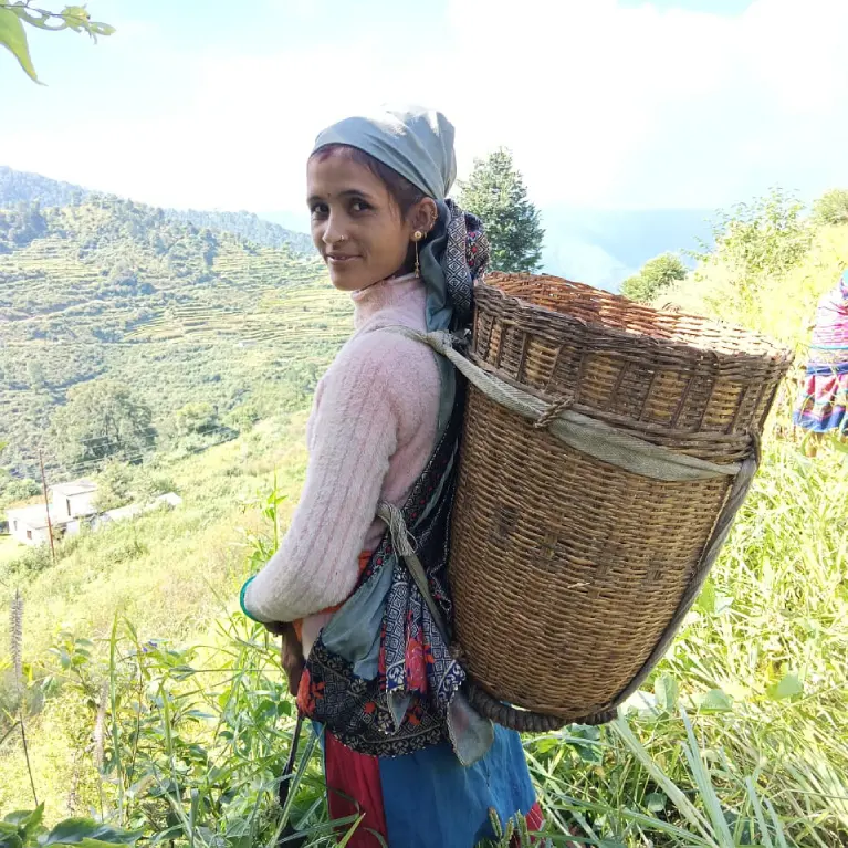 Babli-Devi-Voice-from-ground