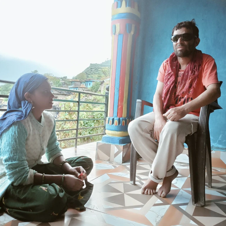 Dinesh-lal-voices-from-ground