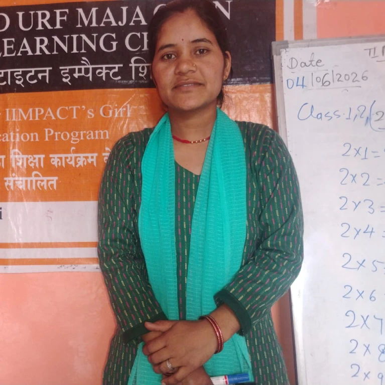 jyoti semwal voices form the ground