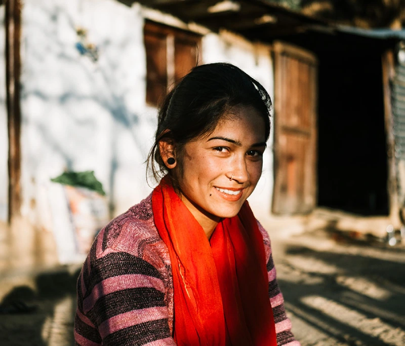 babita success story