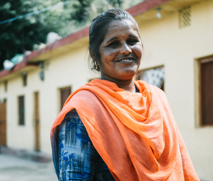 women story profile picture