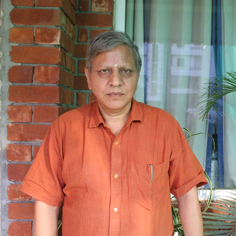vinod-kumar-bhatt-Secretary-mvda