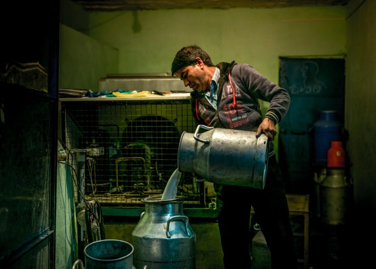 Central Himalayan Livestock Initiative (CHLI)