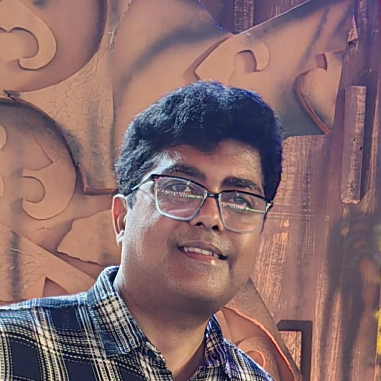Subhankar Chatterjee