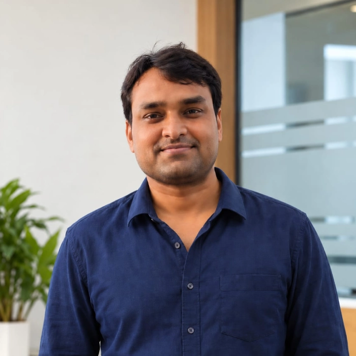vikas singh working at Mount Valley Development Association as a leadership member.