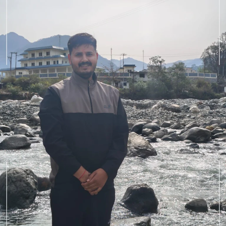 Himanshu Pant