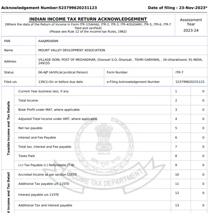 2023-24-itr-mvda